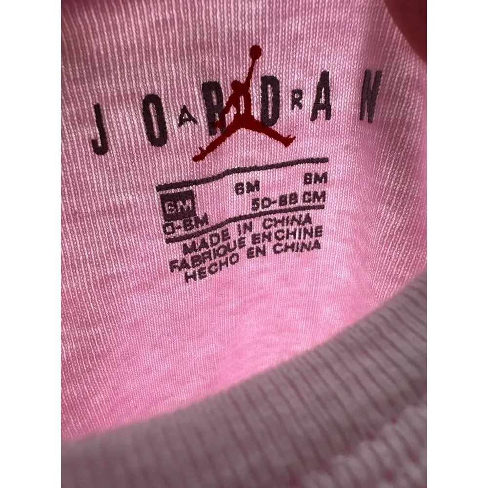 Nike adorable jordan